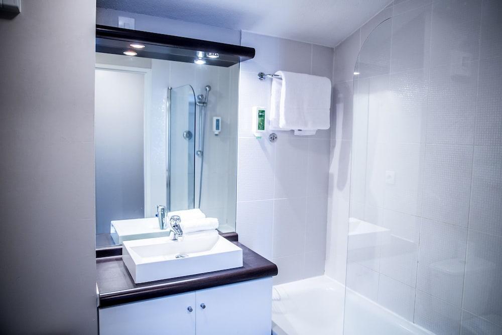 Hotel Residence Les Pins Galants Тунефей Екстериор снимка